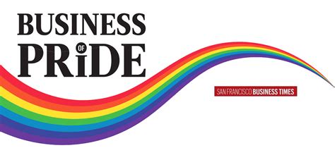 An inside look at Washington Business Journal’s revamped LGBTQ+ Business Awards program